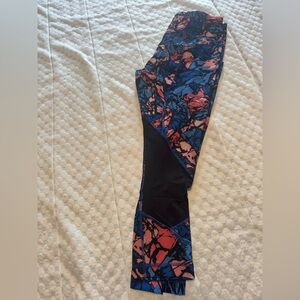 Lululemon Leggings Size 6